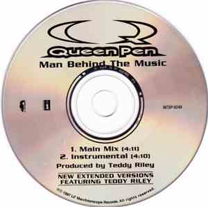 Queen Pen - Man Behind The Music