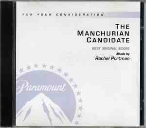 Rachel Portman - The Manchurian Candidate (For Your Consideration - Best Or ...