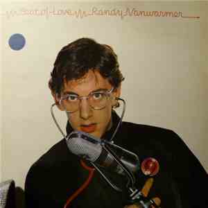 Randy Vanwarmer - Beat Of Love