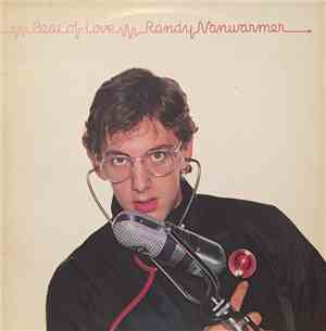 Randy Vanwarmer - Beat Of Love