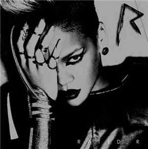 Rihanna - Rated R
