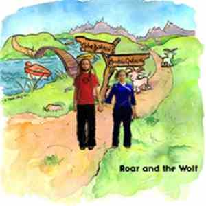 Roar And The Wolf - Motor Boatown, Mountain Goatown