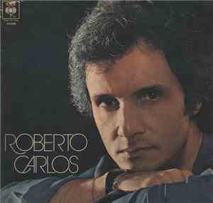 Roberto Carlos - Roberto Carlos