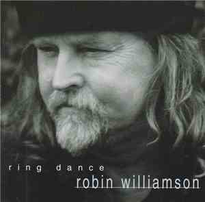 Robin Williamson - Ring Dance