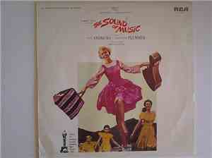 Rodgers And Hammerstein / Julie Andrews, Christopher Plummer, Irwin Kostal  ...