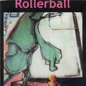 Rollerball  - Carter Got A New BB Gun