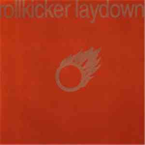 Rollkicker Laydown - Cut