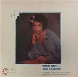 Ronnie Wells And The Ron Elliston Quintet - The Gift