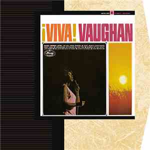 Sarah Vaughan - ¡Viva!