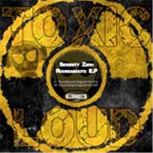 Severity Zero - Roundabouts EP