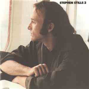 Stephen Stills - Stephen Stills 2