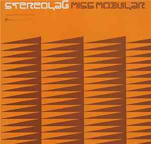 Stereolab - Miss Modular