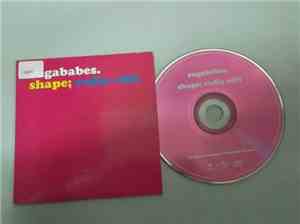 Sugababes - Shape