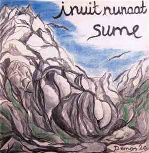 Sume - Inuit Nunaat