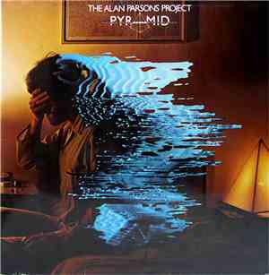 The Alan Parsons Project - Pyramid