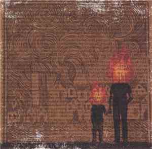 The Beautiful Mistake - Light A Match, For I Deserve To Burn
