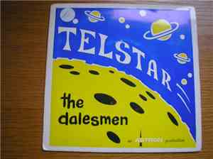 The Dalesmen - Telstar