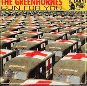 The Greenhornes - Gun For You
