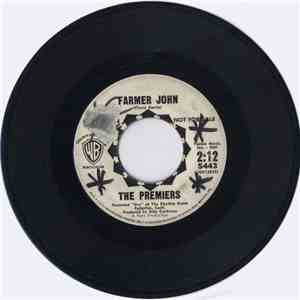 The Premiers - Farmer John / Duffy's Blues
