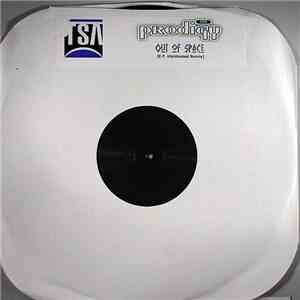 The Prodigy - Out Of Space (E.P. Unreleased Remix)