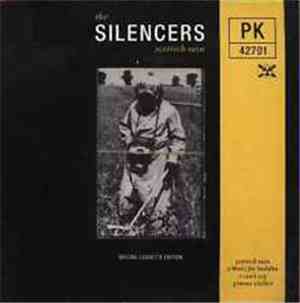 The Silencers - Scottish Rain