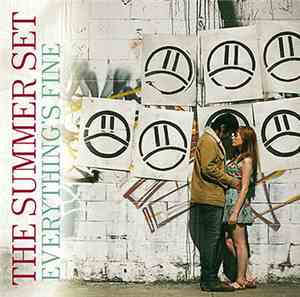 The Summer Set  - Everything's Fine