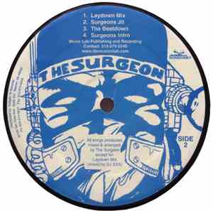 The Surgeon - The Surgeon
