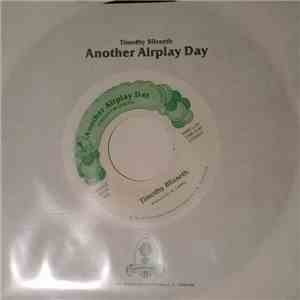 Timothy Blixseth - Another Airplay Day