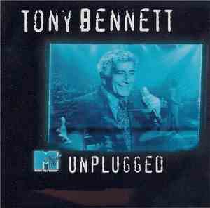 Tony Bennett - MTV Unplugged