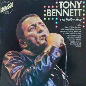 Tony Bennett - The Trolley Song
