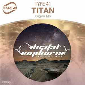 Type 41 - Titan