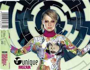 Unique  - Mozaik