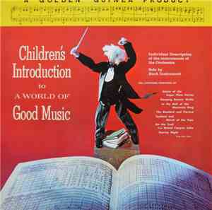 Unknown Artist - Children's Introduction To A World Of Good Music