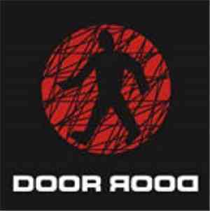 VanKatoen - Doorrood