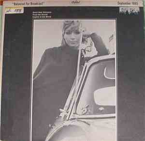 Various - Balanced For Broadcast September 1965