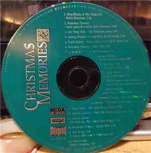 Various - Christmas Memories