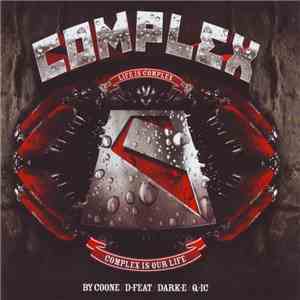 Various - Complex File 1