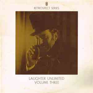 Various - Laughter Unlimited Volume Three