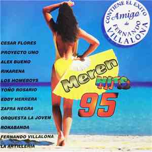 Various - Merenhits 95