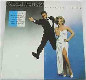 Various - Moonlighting (The Television Soundtrack Album)