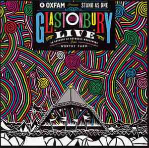 Various - Oxfam Presents: Stand As One - Glastonbury Live 2016