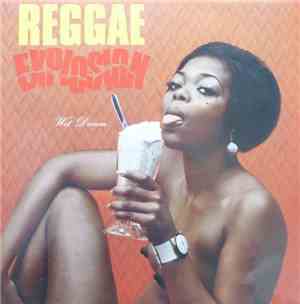 Various - Reggae Explosion