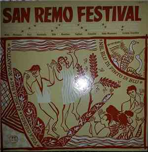 Various - San Remo Festival