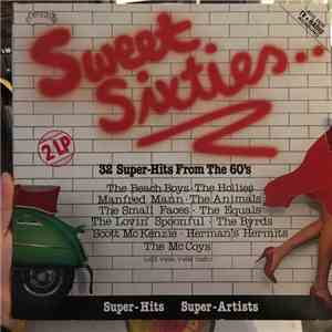 Various - Sweet Sixties