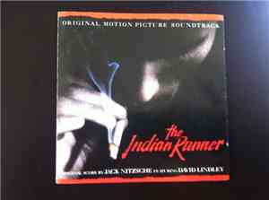 Various - The Indian Runner - Original Motion Picture Soundtrack