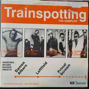 Various - Trainspotting The Sampler
