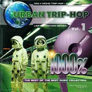 Various - Urban Trip-Hop Vol.1