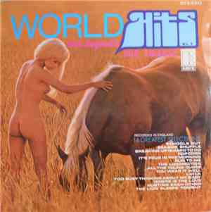 Various - World Hits From England's Top Twenty