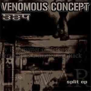 Venomous Concept / 324 - Making Friends Vol. 1