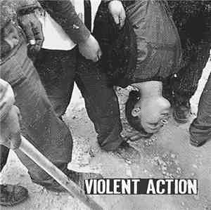 Violent Action - Demo 2011